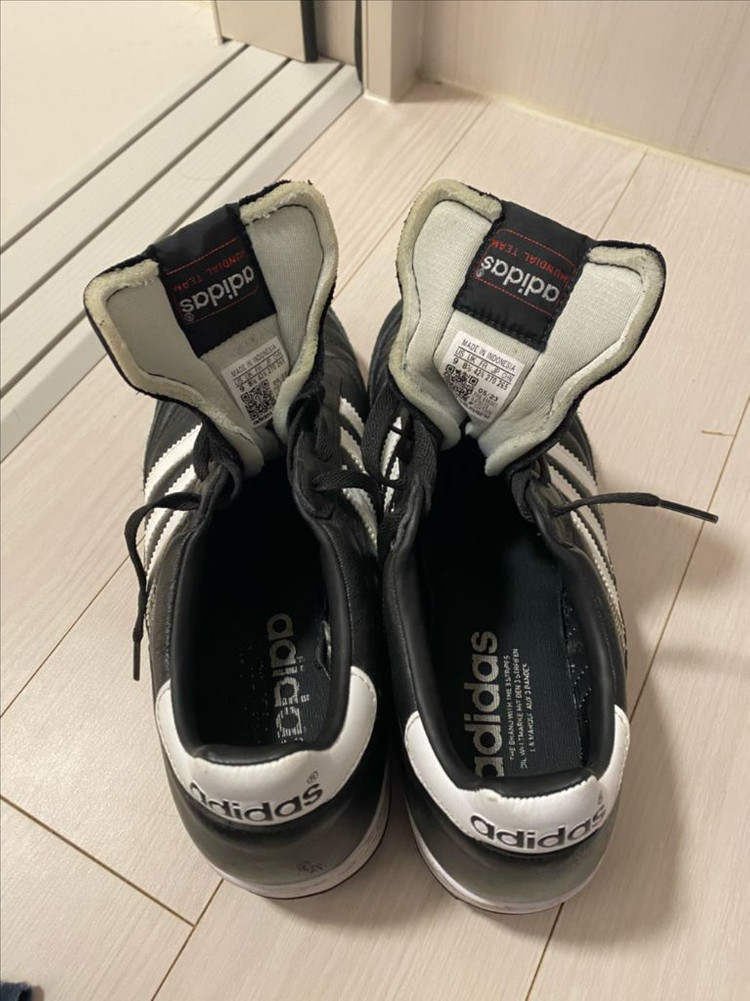 아디다스 문디알 풋살화 TF 270 이미지