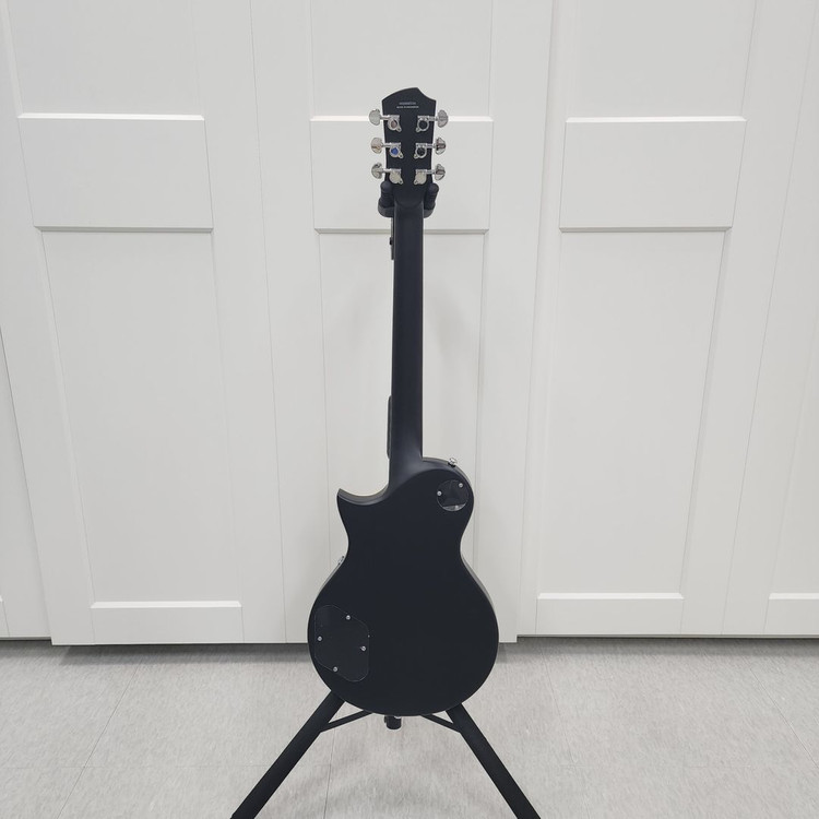 헥스 레스폴 일렉기타 H300 블랙--8