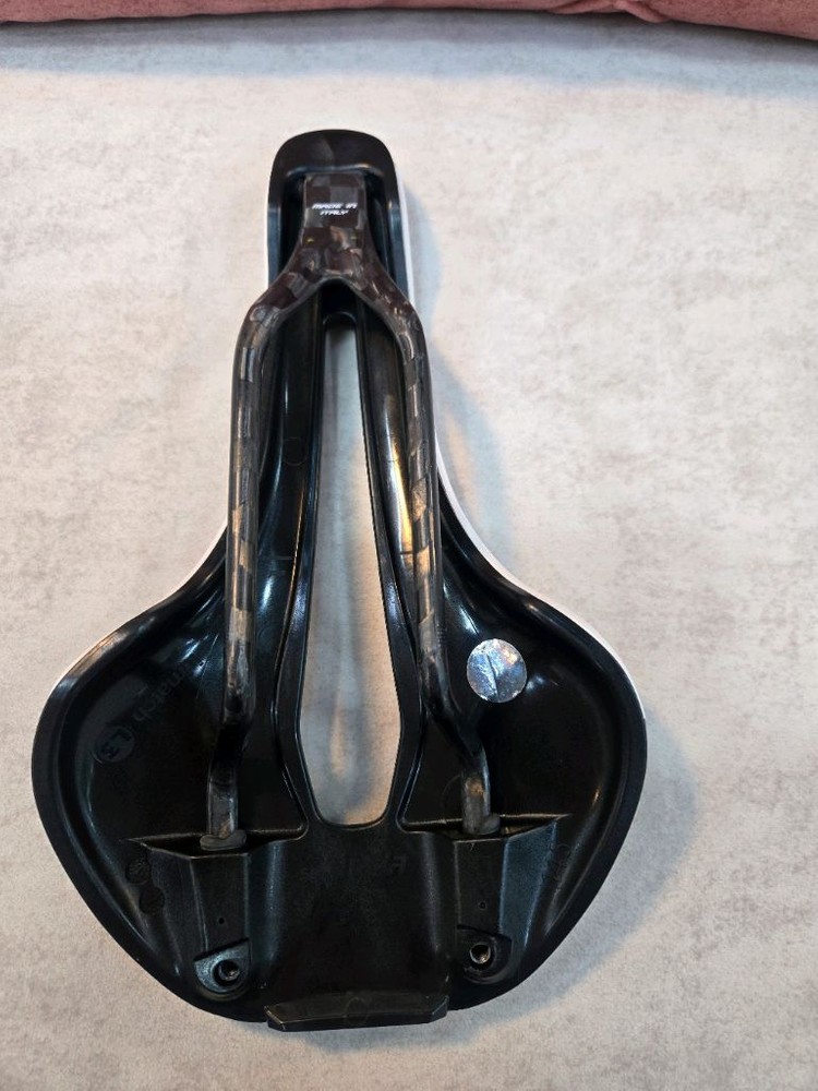 셀레이탈리아 플라이트 자전거 안장 메튜반더폴 에디션L3 가격인하--3