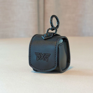 PXG 골프공 케이스 골프 파우치 이미지