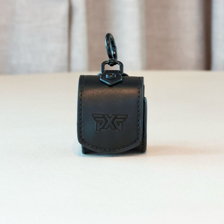 PXG 골프공 케이스 골프 파우치 이미지