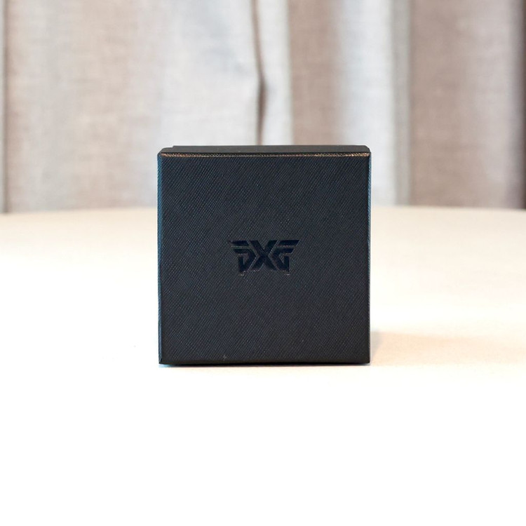 PXG 골프공 케이스 골프 파우치 이미지