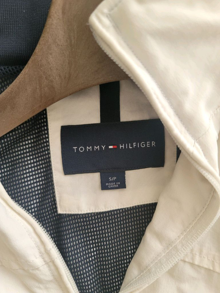 타미힐피거 캐주얼자켓 s 95정사이즈--6