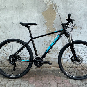 MTB자전거 2021년식 예거 아스펜3 L사이즈 새제품 이미지