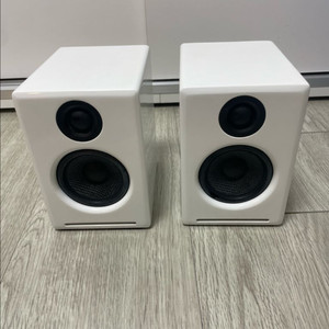 오디오엔진 a2스피커