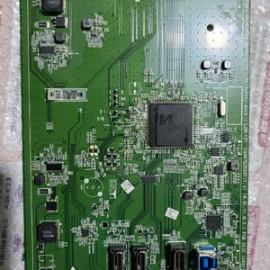 LG 모니터 32GK850F 보드 팔아요~ 이미지