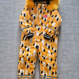 베베드피노 스키복 130