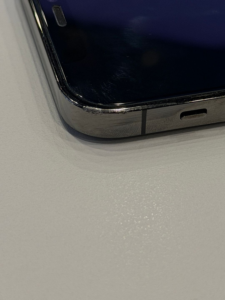 아이폰 12 Pro 256GB 그래파이트 팝니다(네고 가능)--2