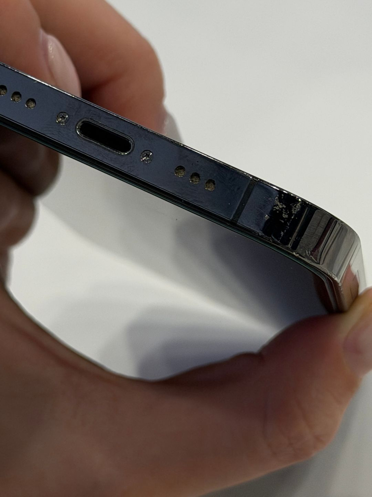 아이폰 12 Pro 256GB 그래파이트 팝니다(네고 가능)--4