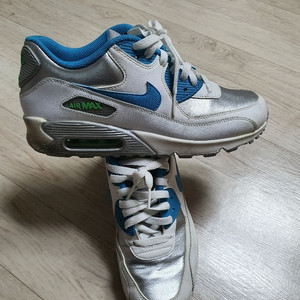 250 나이키 에어맥스 운동화 워킹화 스니커즈 완전깨끗 이미지