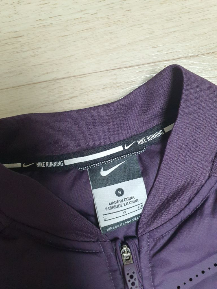 80 나이키 에어로로프트 조끼 경량 여성80 새옷느낌 이미지