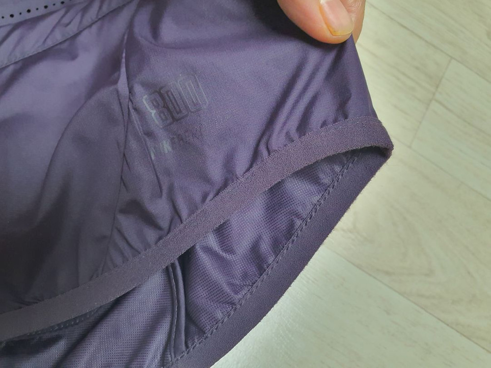 80 나이키 에어로로프트 조끼 경량 여성80 새옷느낌 이미지