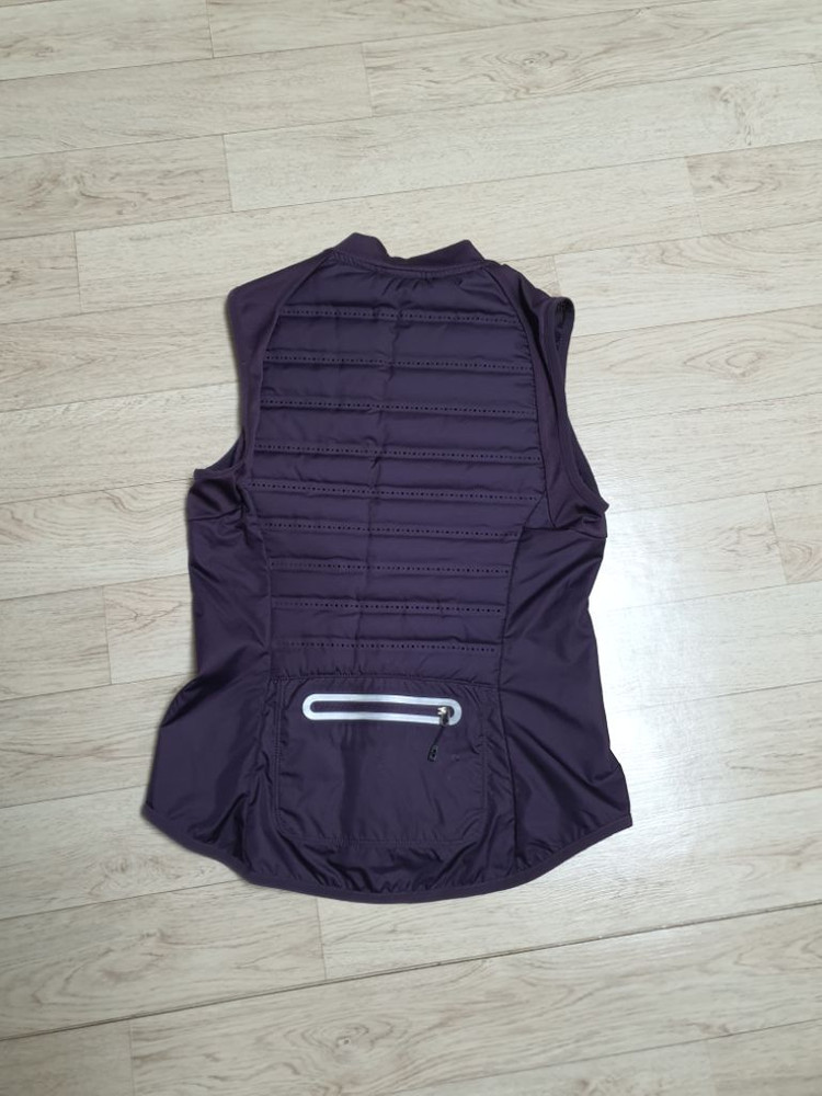 80 나이키 에어로로프트 조끼 경량 여성80 새옷느낌 이미지