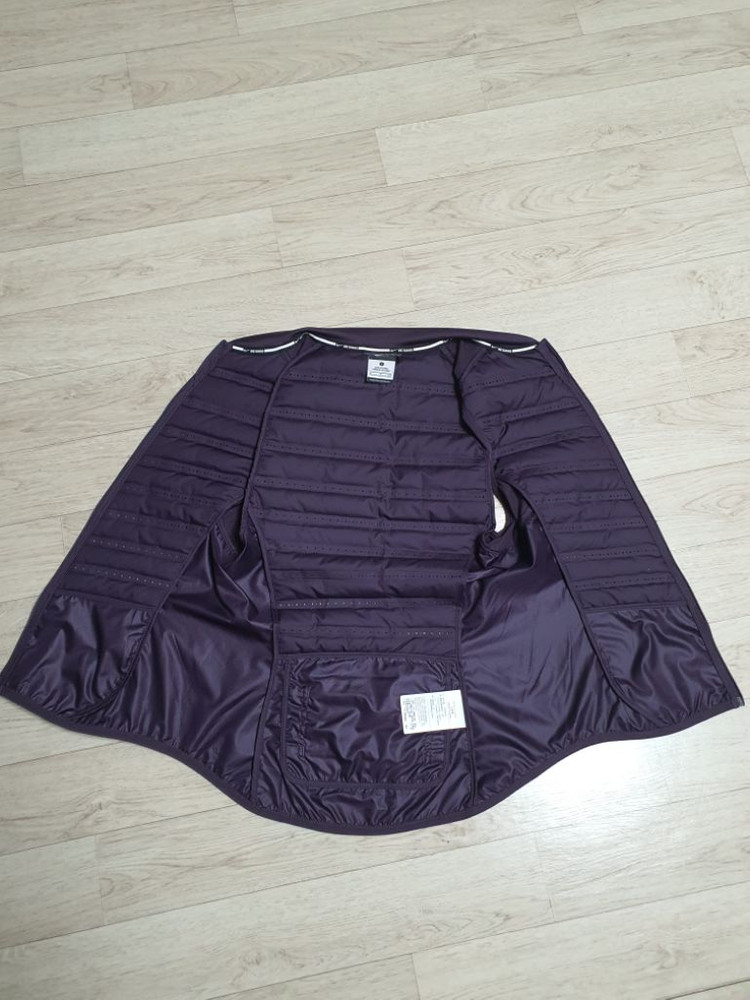 80 나이키 에어로로프트 조끼 경량 여성80 새옷느낌 이미지