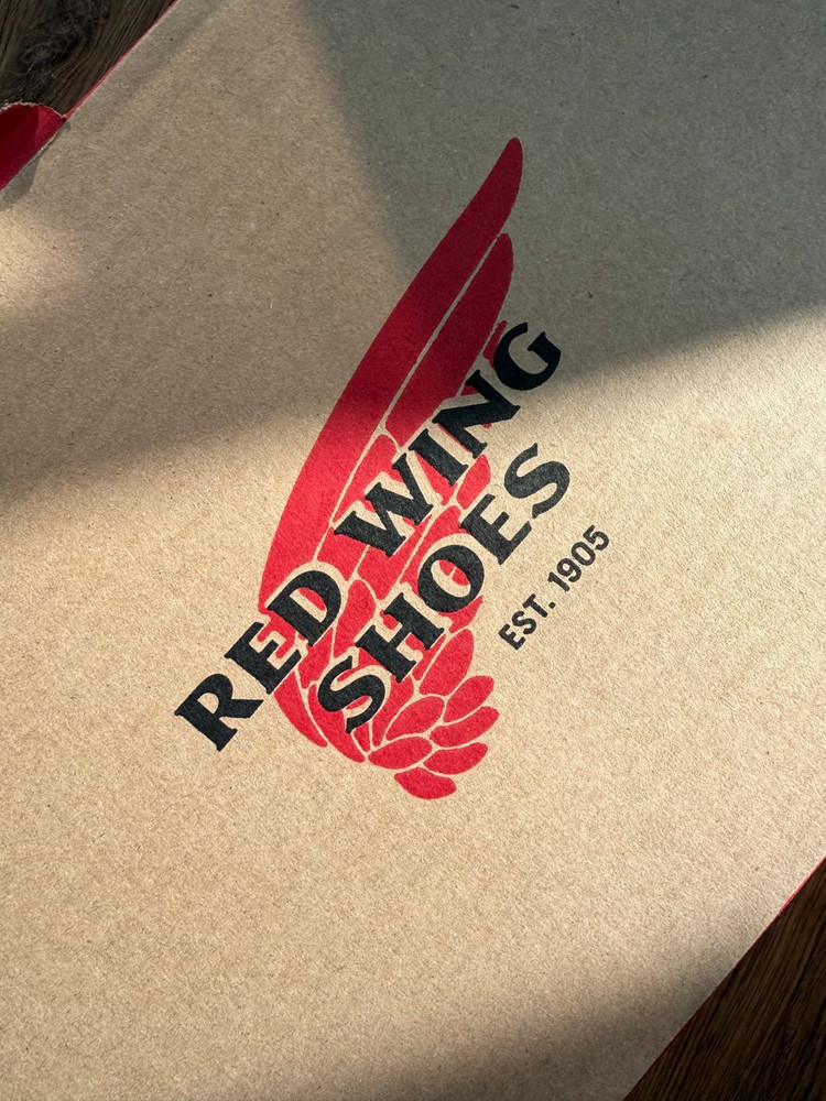 레드윙 아이언 레인저 8111 – 앰버 하니스 (새상품) 판매합니다.--3