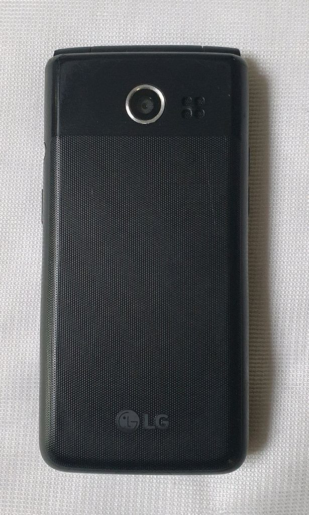 LM-Y110S LG 폴더폰 어르신폰 효도폰--2