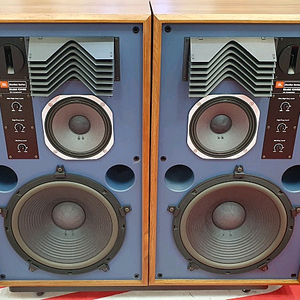 JBL4344M스피커/JBL-4344M모니터스피커