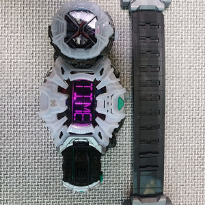 가면라이더 지오 DX타임드라이버 라이드 워치 빌드라이드워치 지오라이드워치2