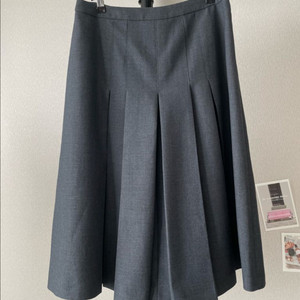 정품 마르지엘라 울 큐롯팬츠 사이즈42