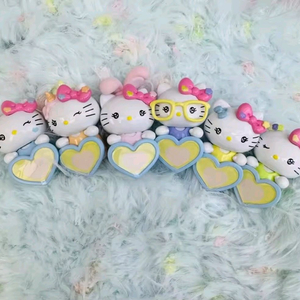 산리오 히퍼 헬로키티 쿠로미 마이멜로디 히퍼