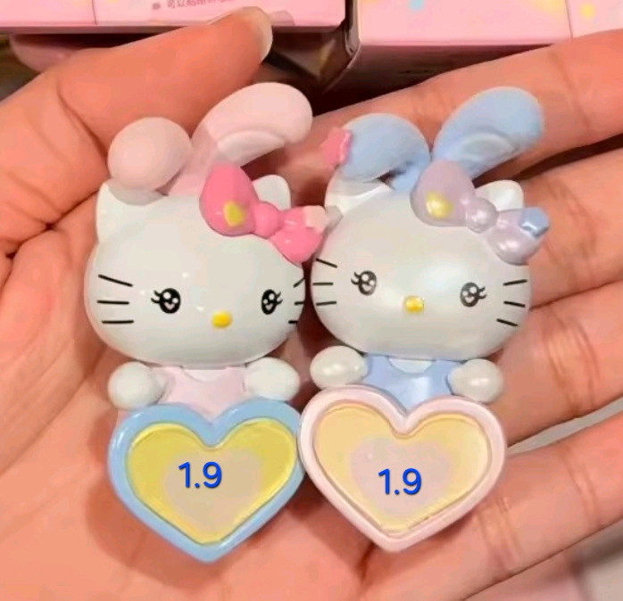 산리오 히퍼 헬로키티 쿠로미 마이멜로디 히퍼--3