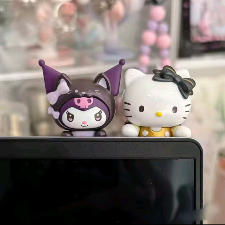 산리오 히퍼 헬로키티 쿠로미 마이멜로디 히퍼--8