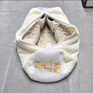 실수로 너무 많이 주문했어요 새 운동화세탁망 원가에 드려요