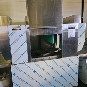 포세이돈 대형 업소용 식기세척기