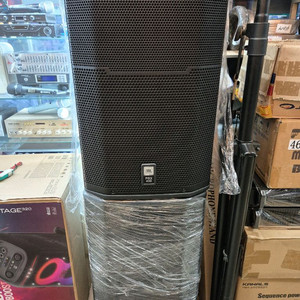 JBL prx-415m 스피커 제이비엘