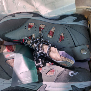 네파 안전화 (280) 이미지