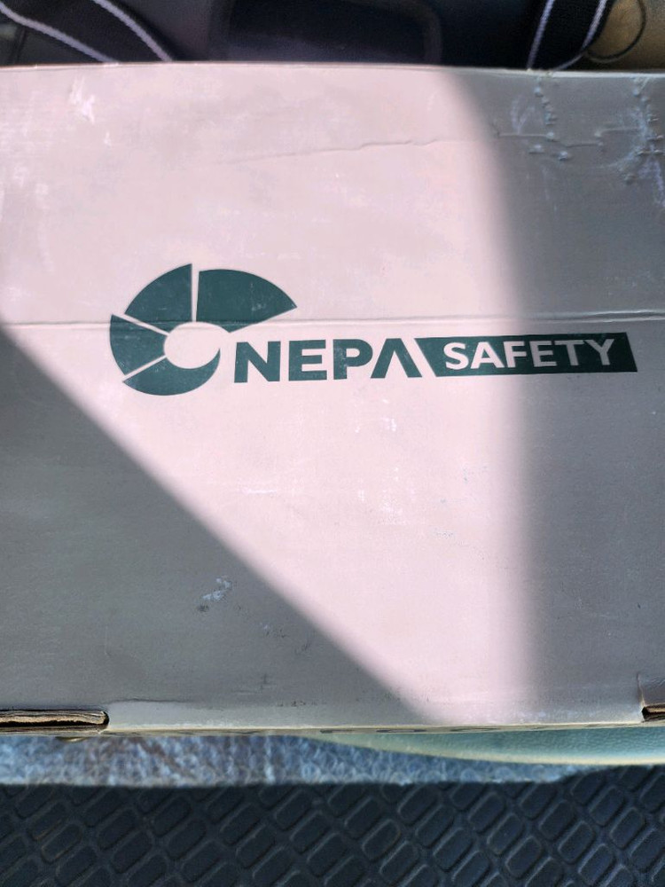 네파 안전화 (280) 이미지