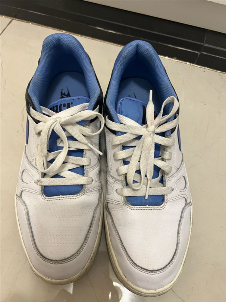 나이키 풀 포스 로우 280--1