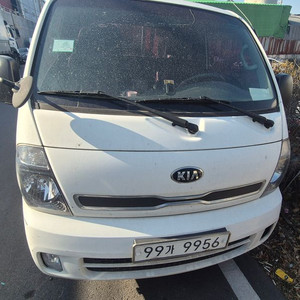 고소작업차 동해950 이미지