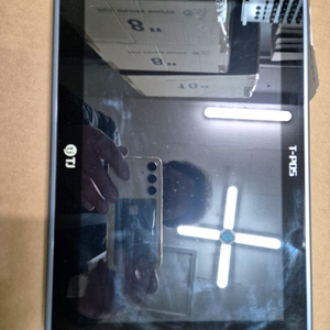 태진 티포스10 tpos10 노래방 관리기