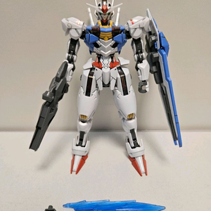 HG 건담 수성의녀구리 조립