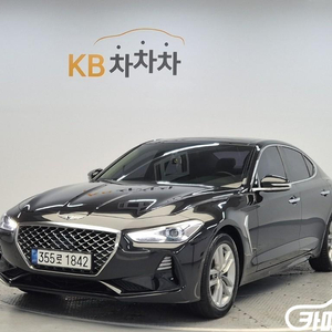 [제네시스]G70 2.2D 어드밴스드 (5인승) #2026년특가