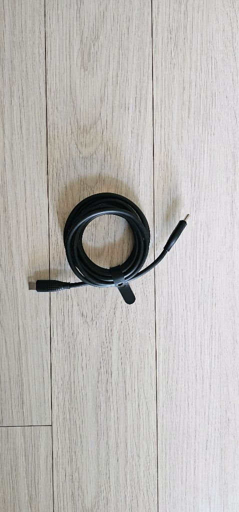 USB C to C 고속 충전 마그넷 컨버터 케이블 / c to c 케이블--2