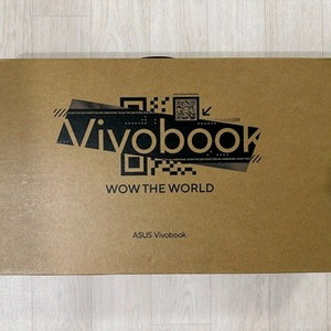 미개봉)에이수스 2024 Vivobook Go 15 이미지