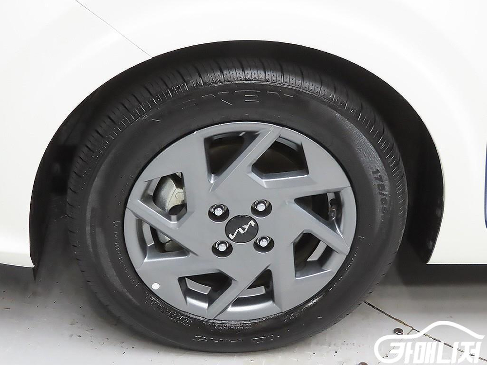 [기아]더 뉴 모닝 (JA) 1.0 가솔린 시그니처 #2026년특가 이미지