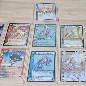 라이브온 7탄 세트 +프로모 팝니다