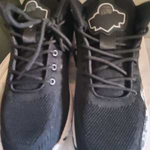 노브랜드 농구화 270 미리 새제품