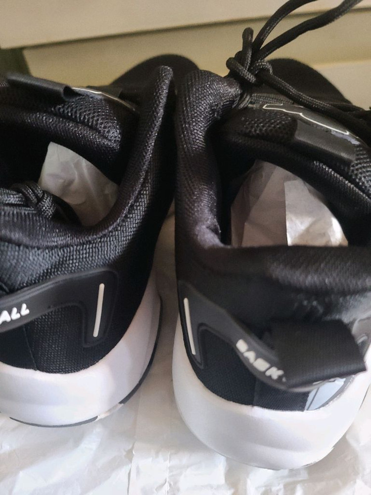 노브랜드 농구화 270 미리 새제품--4