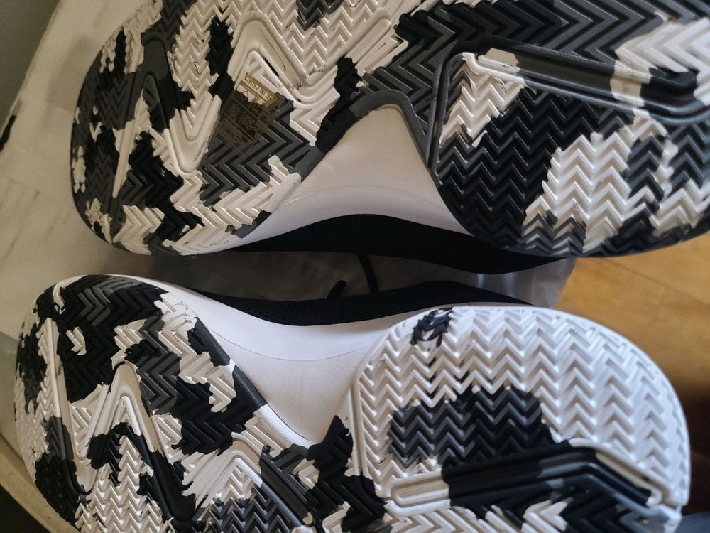 노브랜드 농구화 270 미리 새제품--5