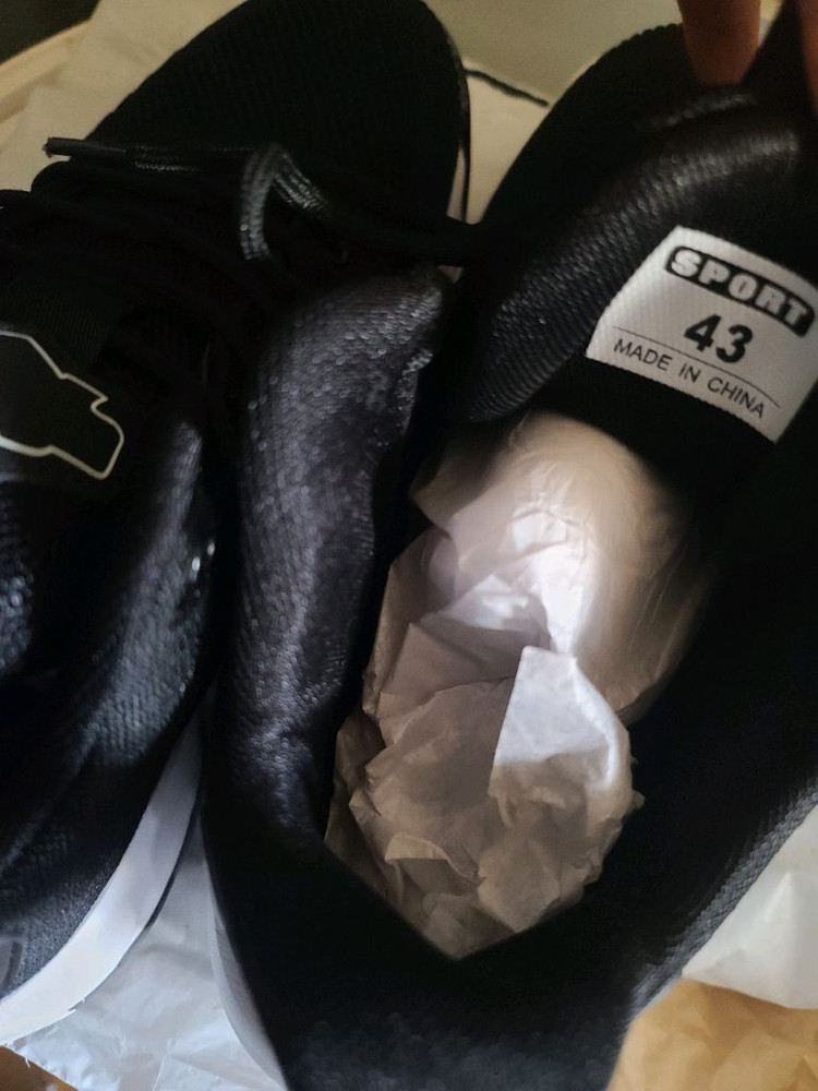 노브랜드 농구화 270 미리 새제품--6