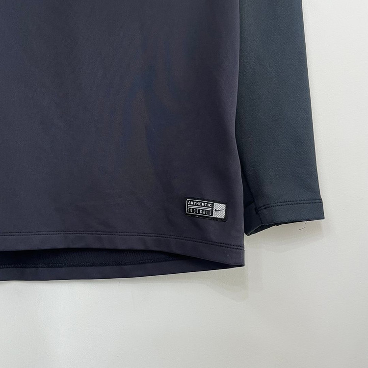 나이키 19-20 PSG 파리 생제르망 스트라이크 드릴탑 이미지