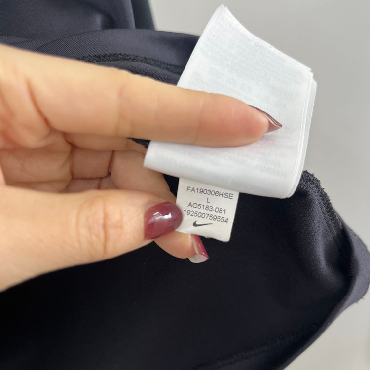 나이키 19-20 PSG 파리 생제르망 스트라이크 드릴탑 이미지