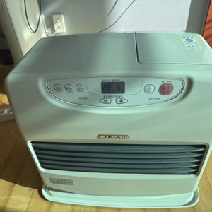 신일팬히터 1200(+가방+이동링)