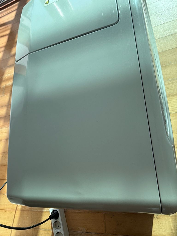 신일팬히터 1200(+가방+이동링)--3