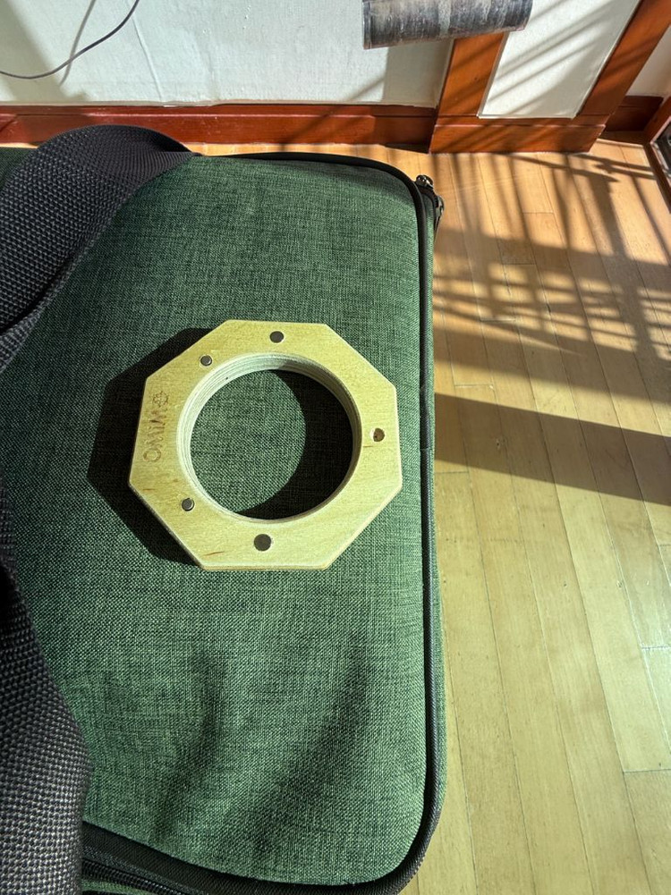 신일팬히터 1200(+가방+이동링)--8