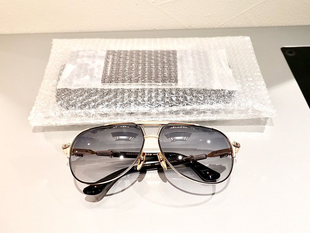 크롬하츠 PAINAL 페이널 선글라스 이미지